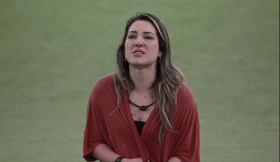 Sisters não seguram a emoção e choram ao ouvir Maria Gadu