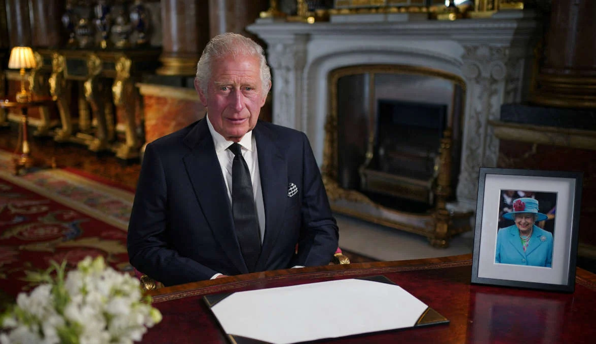 Confira os convidados para a coroação de Charles III