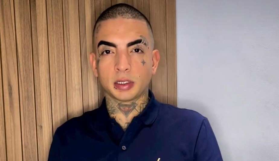 Mc Guimê fala pela primeira vez sobre processo judicial: “Um sonho que virou pesadelo”