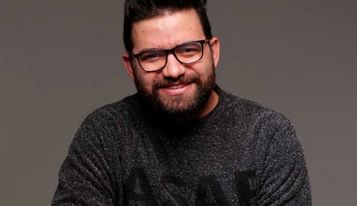 Conheça o empreendedor baiano Érico Rodrigues