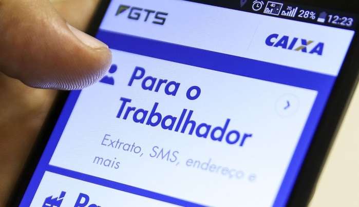 Ministério do Trabalho decide não liberar saque especial do FGTS em 2023