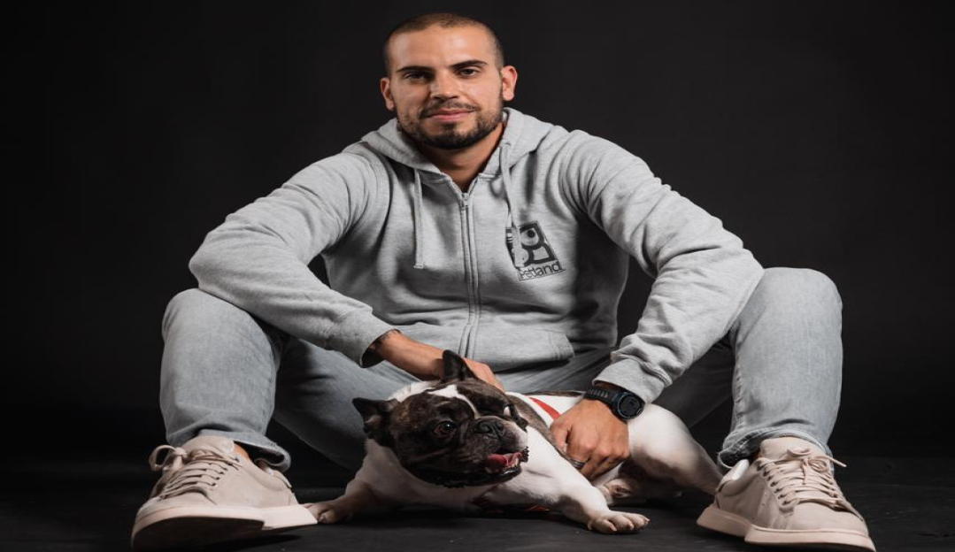 CEO da Petland Brasil, Rodrigo Albuquerque diz que o futuro do mercado pet é promissor para quem investir em gestão, tecnologia e serviços