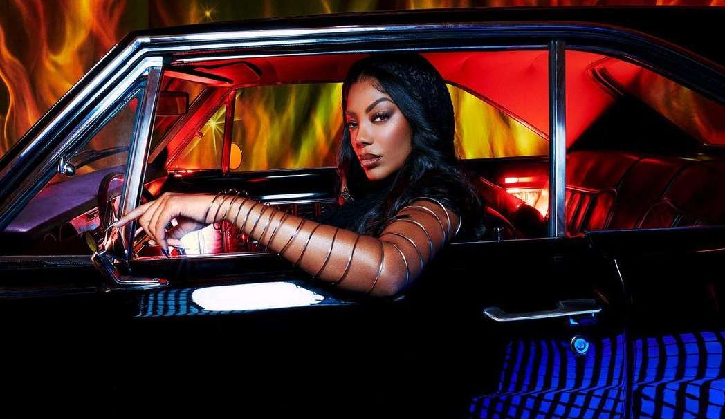 Ludmilla confessa frustração após lançamento do álbum “Vilã”