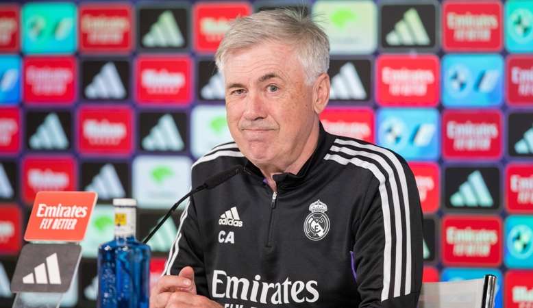 Ancelotti elogia possível retorno de Messi ao Barcelona, mas pondera: “É um assunto para eles”