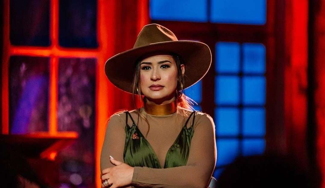 Simone Mendes fala sobre relação com Simaria após fim da dupla