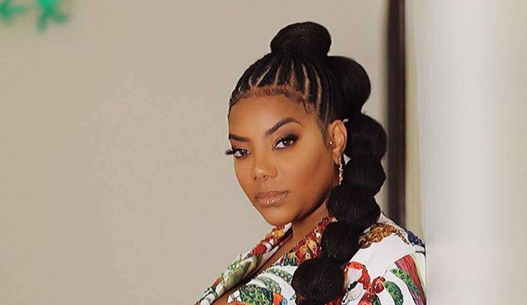 Ludmilla fará participação especial em “Velozes e furiosos 10”