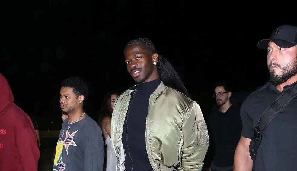 Coachella 2023: Moda livre, quebra de padrões e criatividade