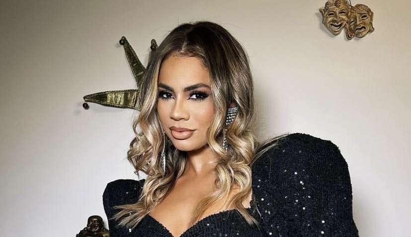 Lexa conta sua versão sobre o caso da mansão