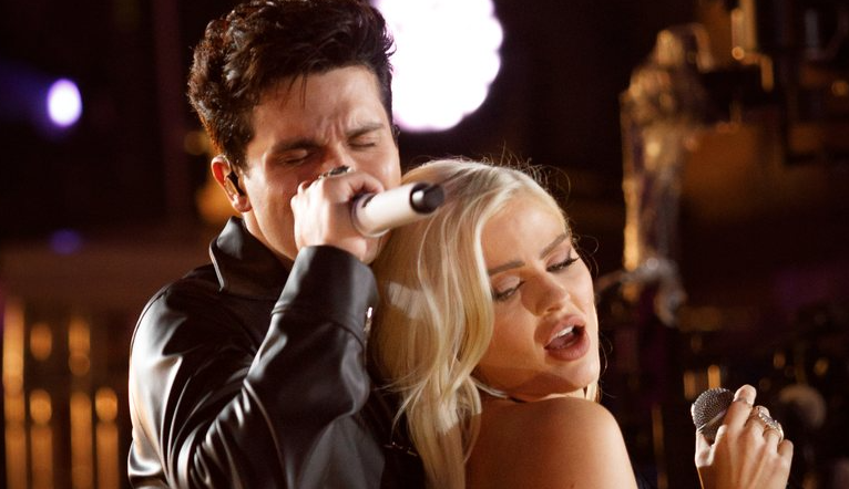 “Terra e Paixão”: novela terá Luan Santana e Luísa Sonza embalando trilha sonora