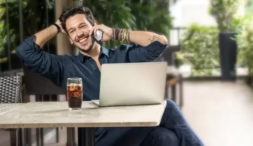 João Vicente de Castro comenta sobre  a fama de “mulherengo”