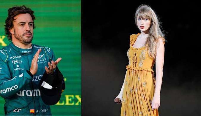 Fãs apontam novo romance de Taylor Swift