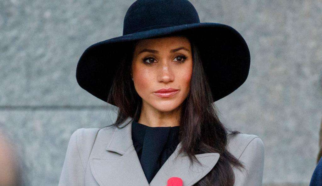 Meghan Markle confirma que não irá a coroação do Rei Carlos III