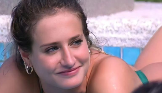 Acompanhe a trajetória de Bruna Griphao na casa mais vigiada do Brasil