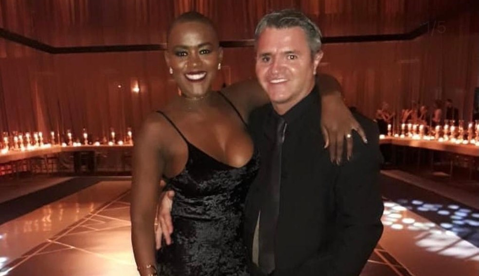 Marido de Angélica fala sobre Iris Stefanelli ter chamado sua esposa de abusada: ‘desnecessário’