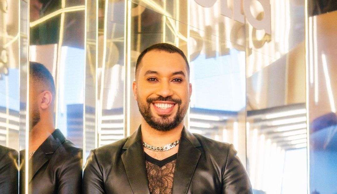 Gil do Vigor revela desejo em participar de outro reality da TV Globo