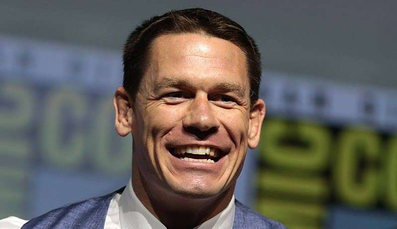 John Cena em Barbie: Saiba qual será a criatura mística interpretada pelo ator