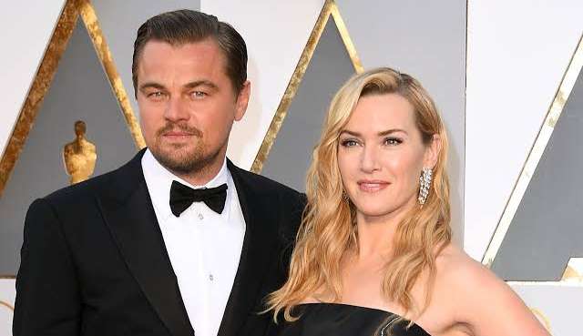 Leonardo DiCaprio nunca sossegou em relacionamentos e Kate Winslet é o “motivo”