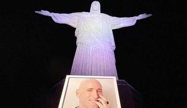 Tata Werneck homenageia Paulo Gustavo: “/Você é GIGANTE!”/