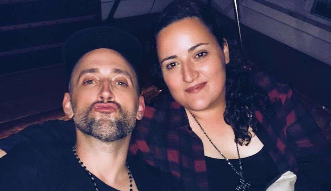 Irmã de Paulo Gustavo publica foto emocionante ao lado dos sobrinhos