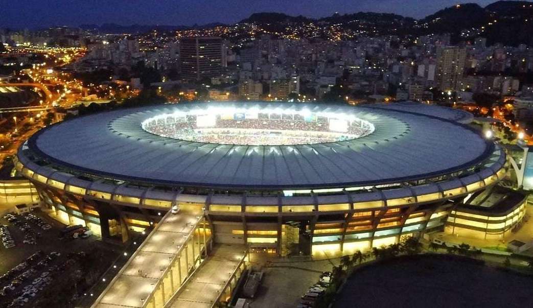 Flamengo e Fluminense chegam a acordo para manter a concessão do Maracanã