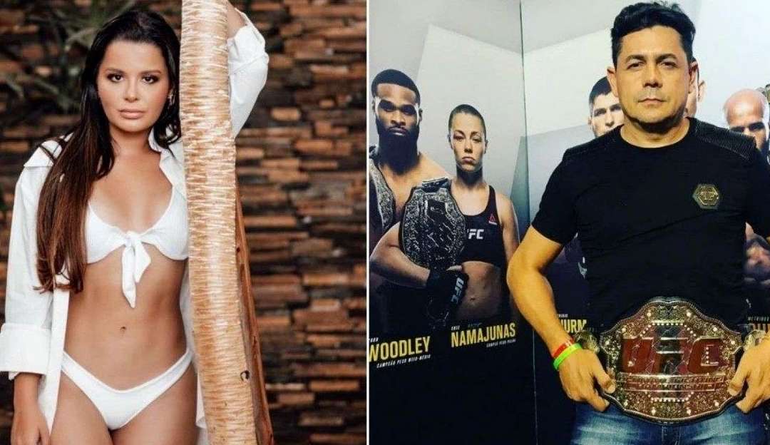 Após fazer tudo por fama, ex de Maraisa admite erro