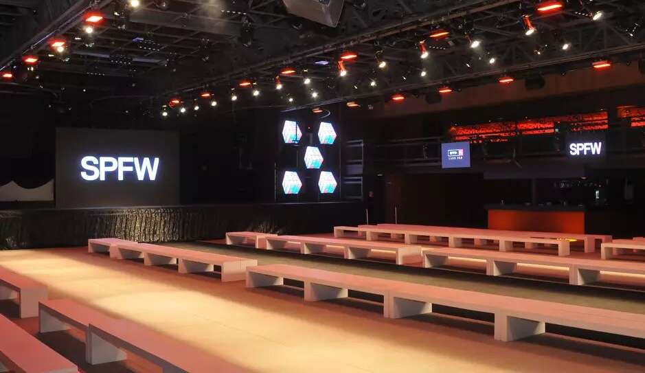 Confira o line-up completo da edição SPFW N55