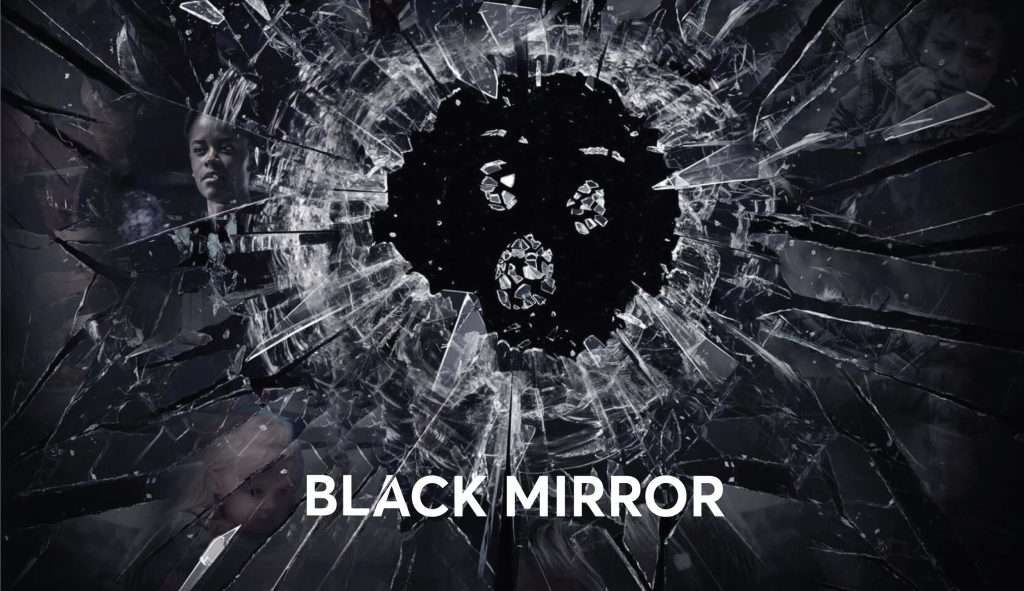 Black Mirror: seriado volta em junho e Netflix anuncia prévia