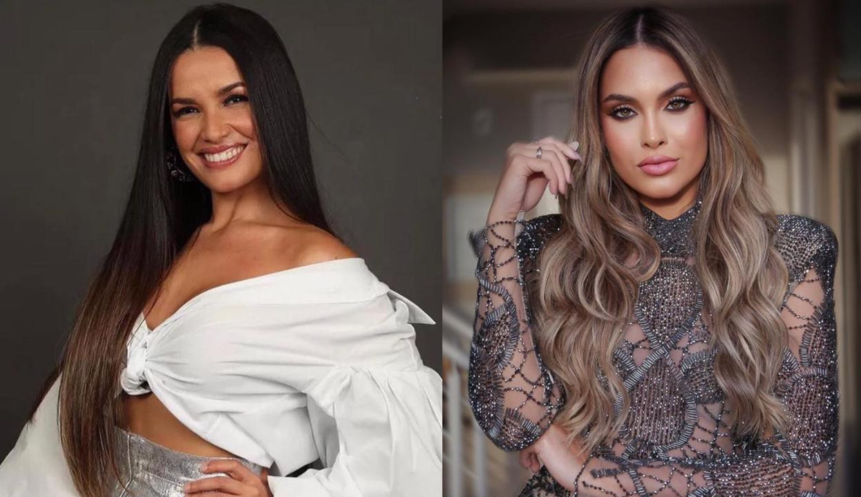 Juliette fala de ‘Sariette’ e revela como está a vida amorosa pós BBB 21