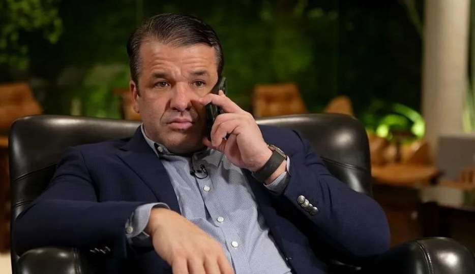 Polícia tem a intenção de transferir Thiago Brennand para o Brasil com as mãos e pés algemados