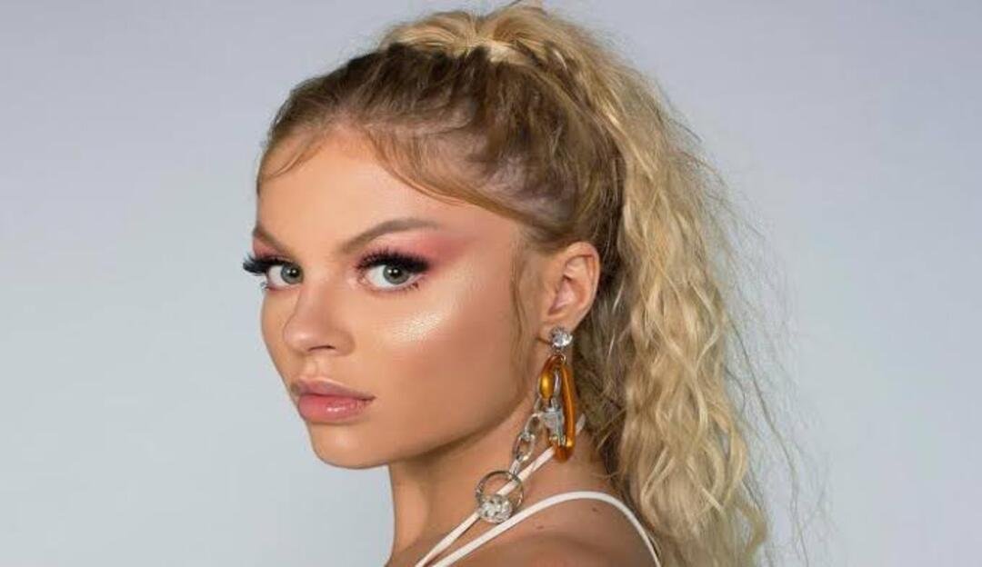 Luiza Sonza sobre processo de racismo: “Gente, tudo isso é mentira”