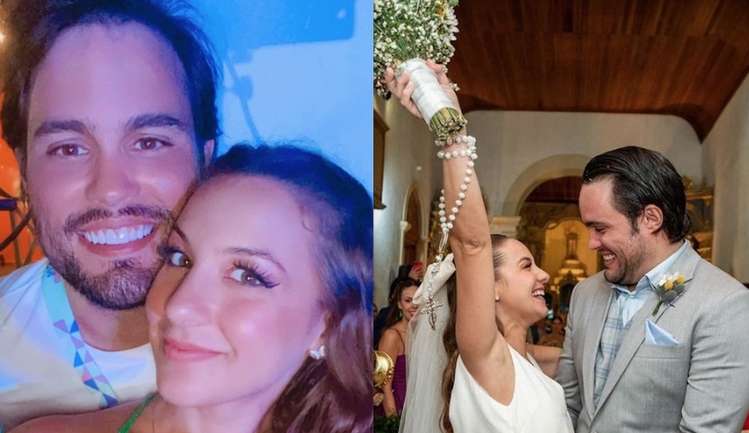 Viúva de Gabriel Diniz tem seu primeiro filho