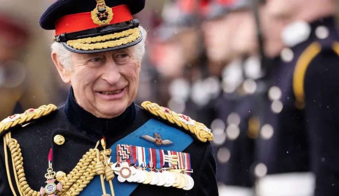 Charles III: fãs se irritam com a confusão na venda de ingressos para shows