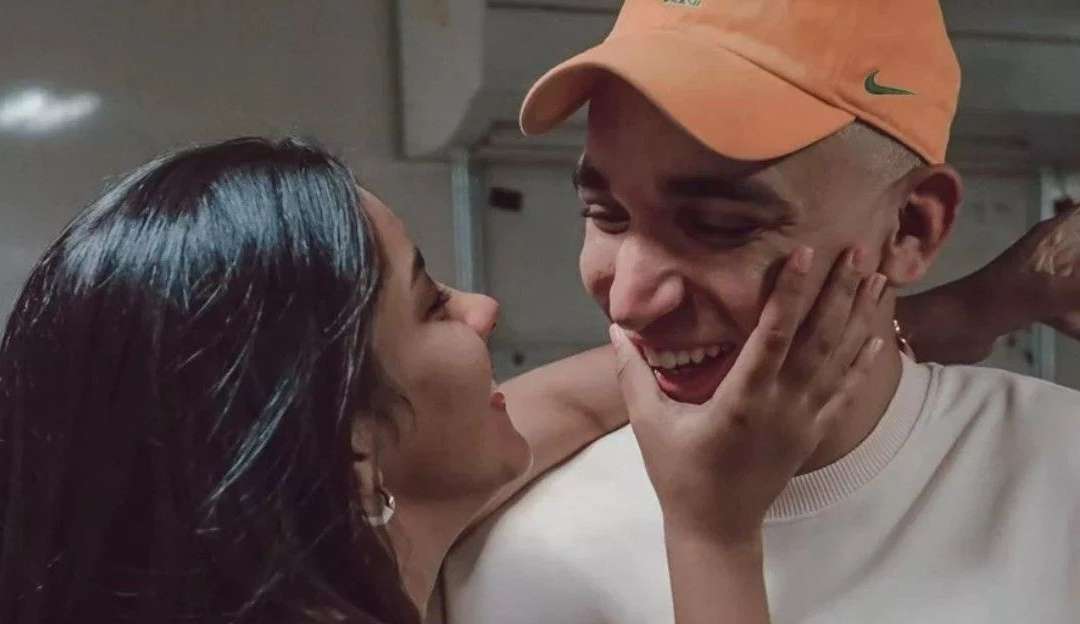 João Gomes usa redes sociais para postar indireta para sua ex