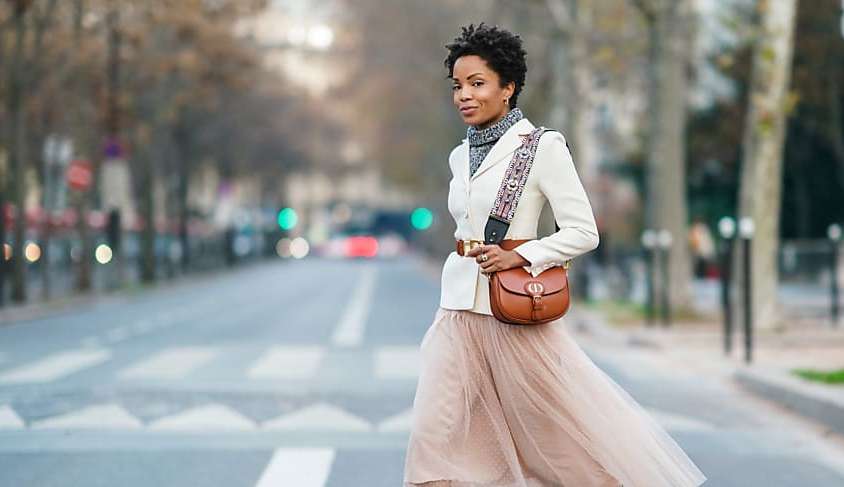 Balletcore: conheça a mais nova tendência de moda