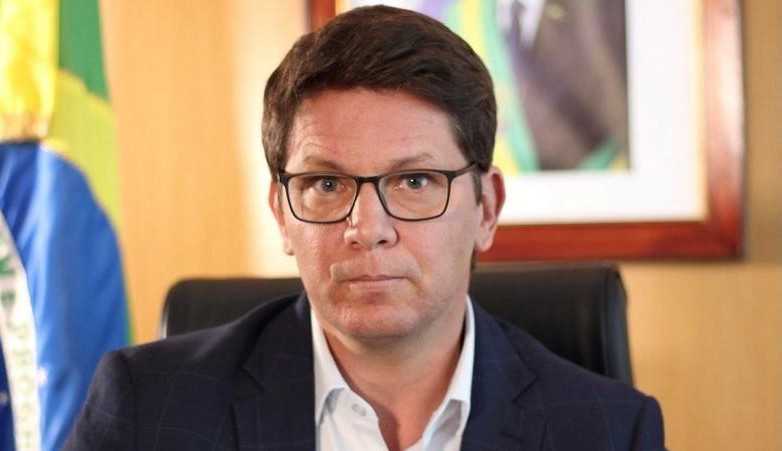 Secretário Especial de Cultura, Mario Frias sofre princípio de infarto e é internado às pressas