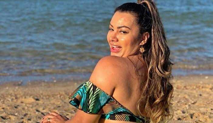 Power Couple: Márcia Felipe causou ao brigar com Deborah, Bruno Salomão e JP