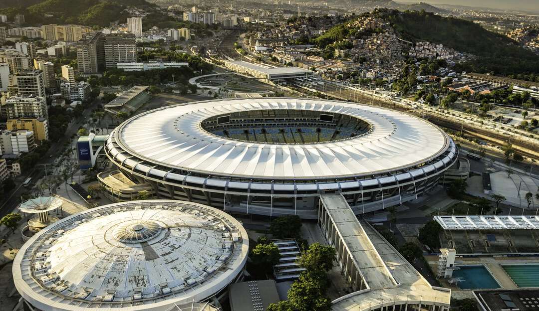 Vasco tem pedido negado por justiça sobre uso do Maracanã