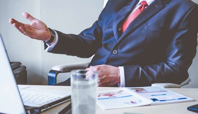 Veja os passos para uma boa gestão empresarial