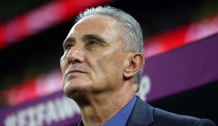 Tite é prioridade do Corinthians para assumir o clube