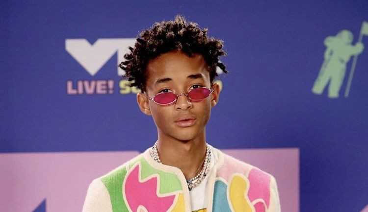 Jaden Smith vai abrir restaurante para moradores de rua: “/É para os sem-tetos obterem comida de graça”/