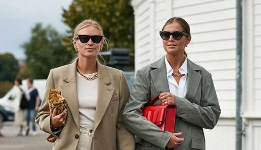 Veja esse guideline para compor seu guarda-roupa corporativo