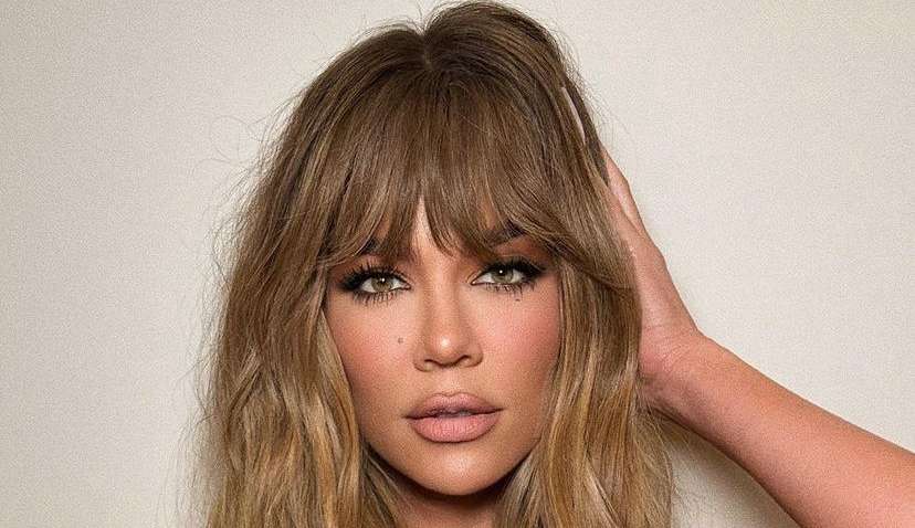 Khloé Kardashian mostra cicatriz após retirada de tumor em novo trailer de reality