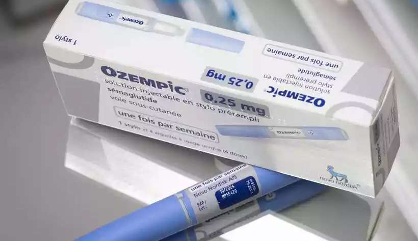 Ozempic: pacientes relatam episódios de enjoos e desnutrição após uso da medicação