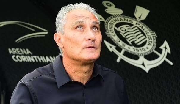 Corinthians tenta contratar Tite com ajuda de Andrés