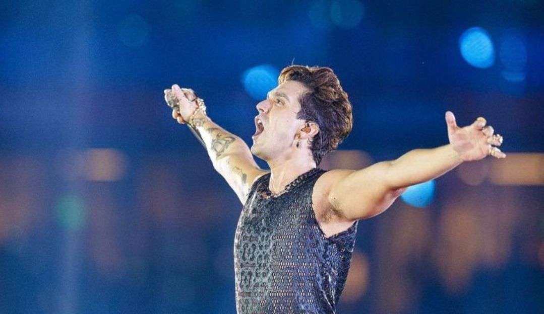 #Sextou: Luan Santana, Anitta e Luiza Martins estão entre os destaques desta semana