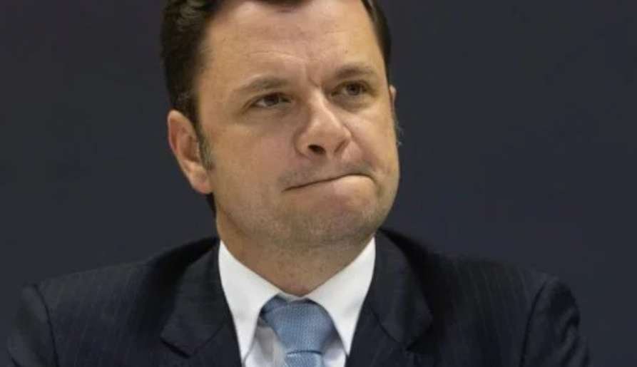 Ministro do STF negou pedido de liberdade de Anderson Torres