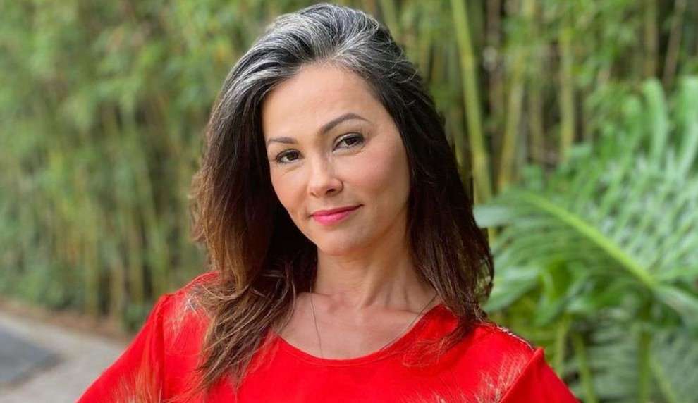 Suzana Alves revela nova rotina após diagnóstico de TDAH