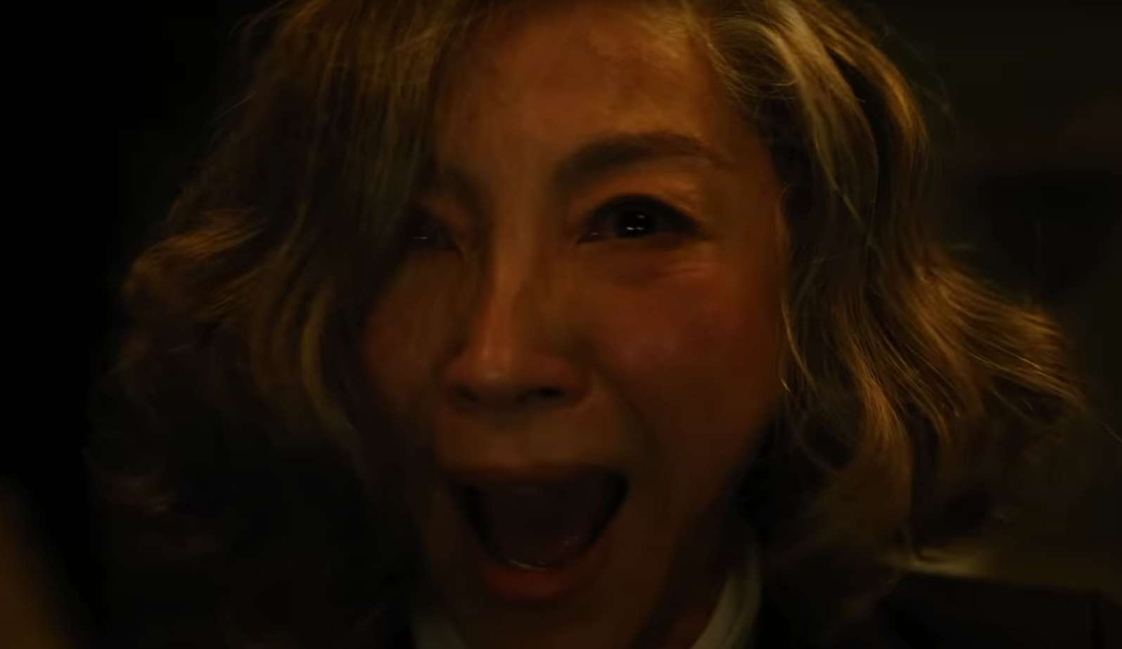 Vencedora do Oscar, Michelle Yeoh atuará em “A Haunting in Venice”