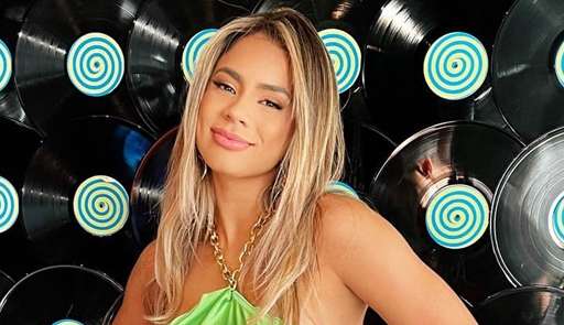 Lexa se pronuncia após indiciamento de MC Guimê