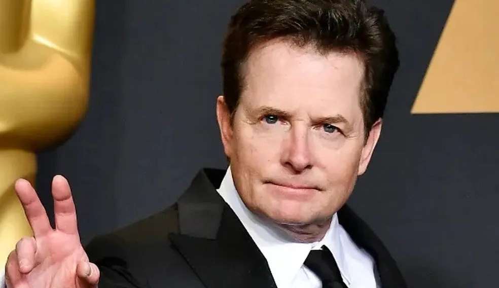 Michael J. Fox diz que a vida está cada dia mais difícil com o Parkinson